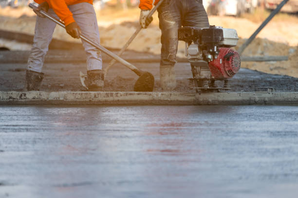 Best Concrete Staining and Coloring in Fairmount Heights, MD