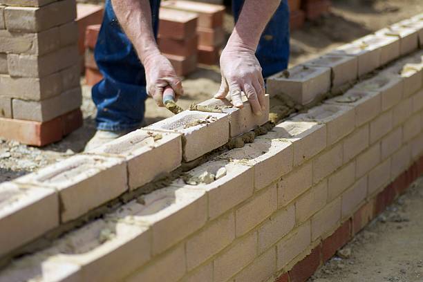 Best Concrete Foundation Repair in Fairmount Heights, MD