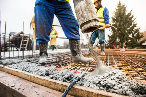Best Concrete Sidewalk Installation in Fairmount Heights, MD